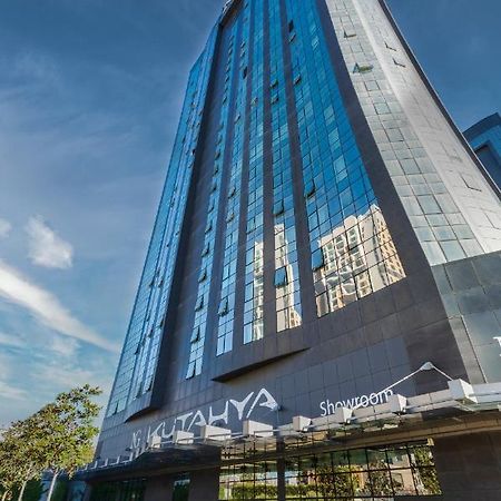 Ng Residence Istanbul Exterior foto