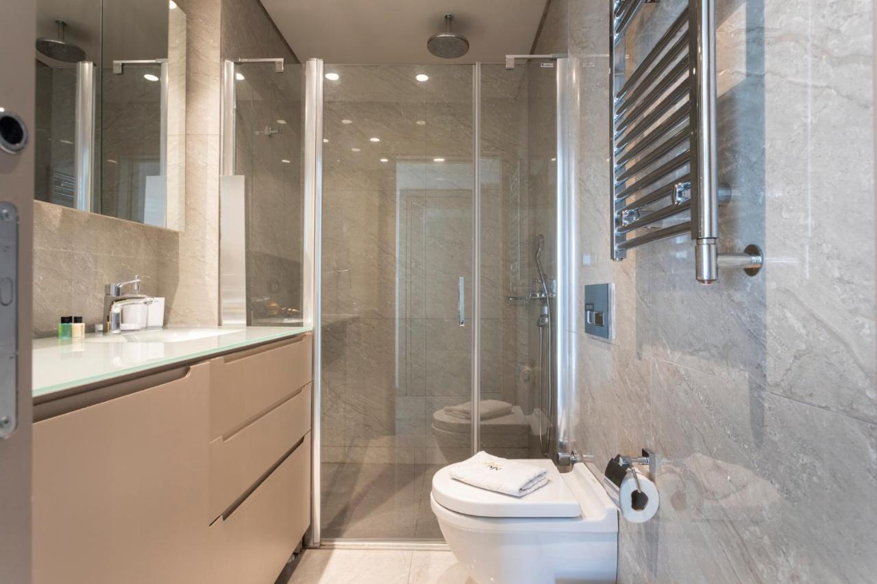 Ng Residence Istanbul Exterior foto