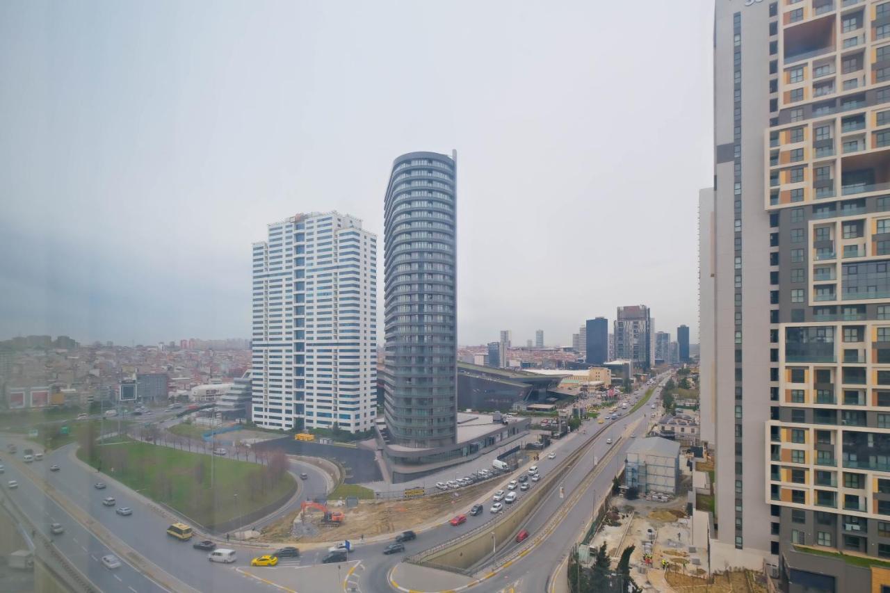 Ng Residence Istanbul Exterior foto